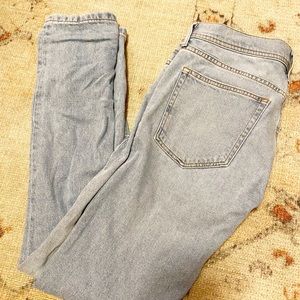 BDG skinny stretch jeans